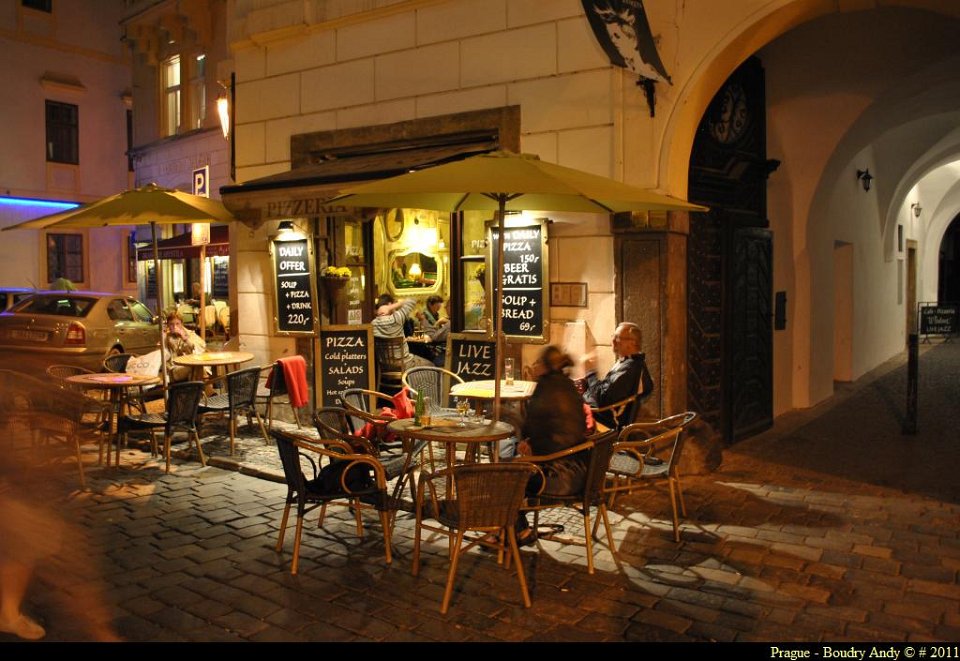 Prague - en promenade  042